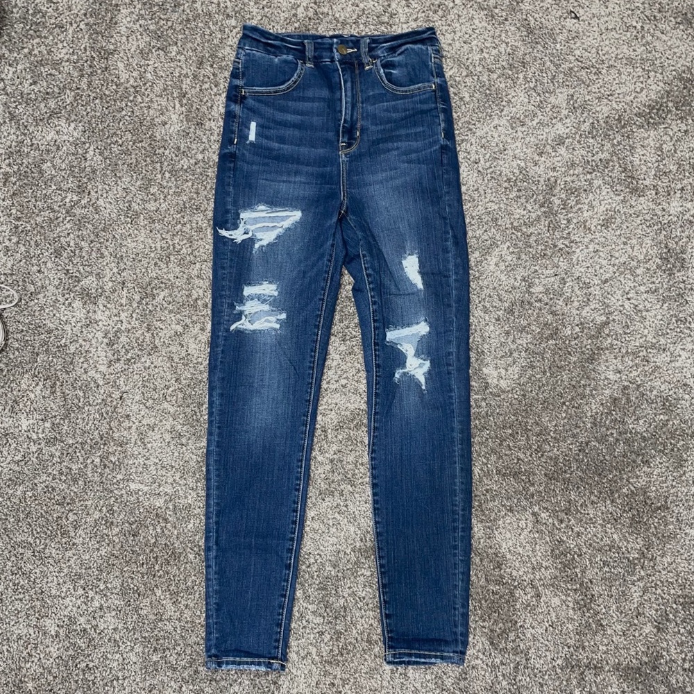 American Eagle jegging SIZE 6
